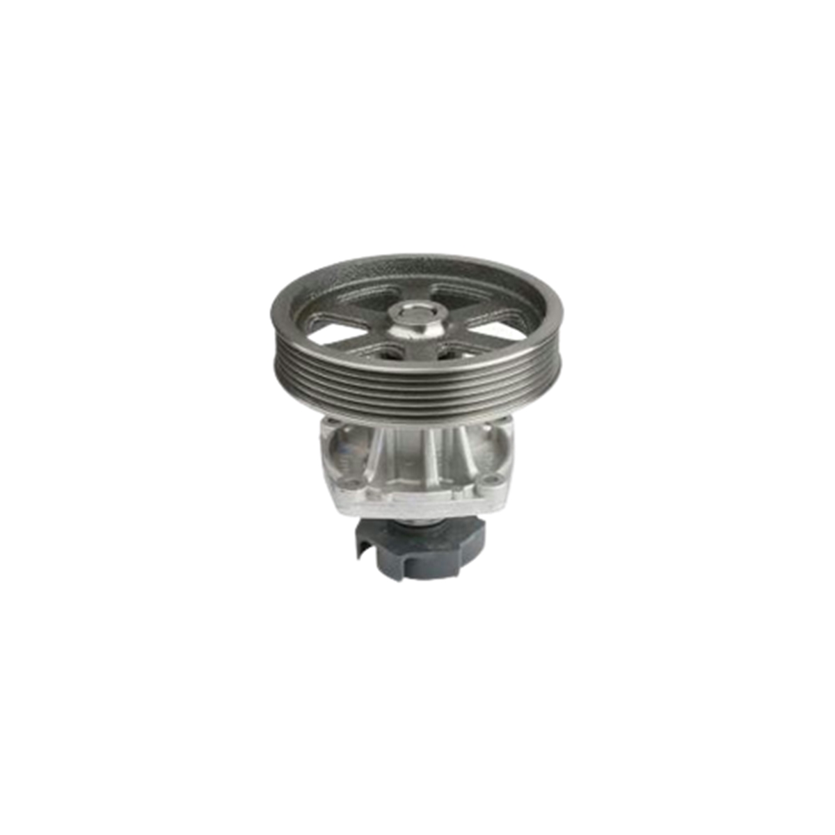 Bomba Agua Fiat Fiorino 1.5 8v 1997 Ate 2002 Com Polia Multi V Urba Ub0763