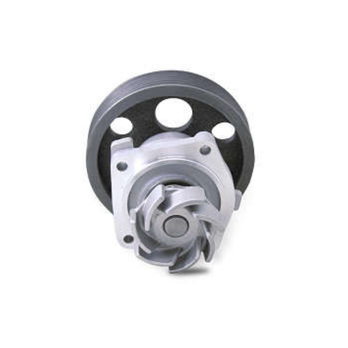 Bomba Agua Fiat Fiorino 1.3 8v 02/1999 Ate 12/2004 Skf Vkpc 4583