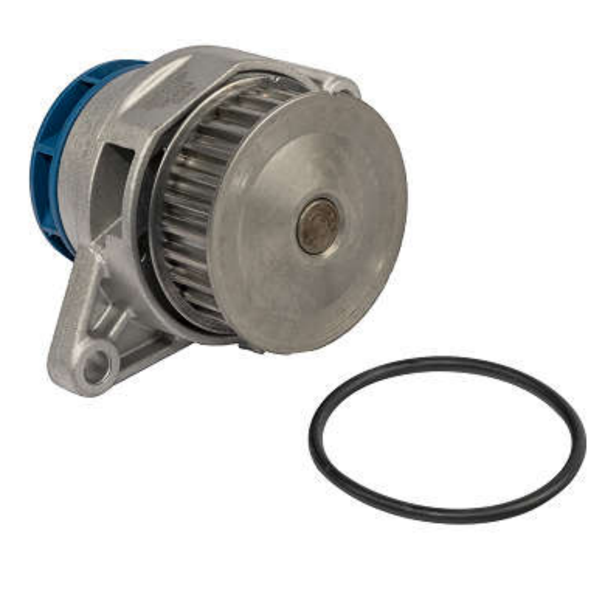 Bomba Agua Audi A3 1.6 8v 1997 Ate 2006 Motor Ea111 Skf Vkpc 81210 A