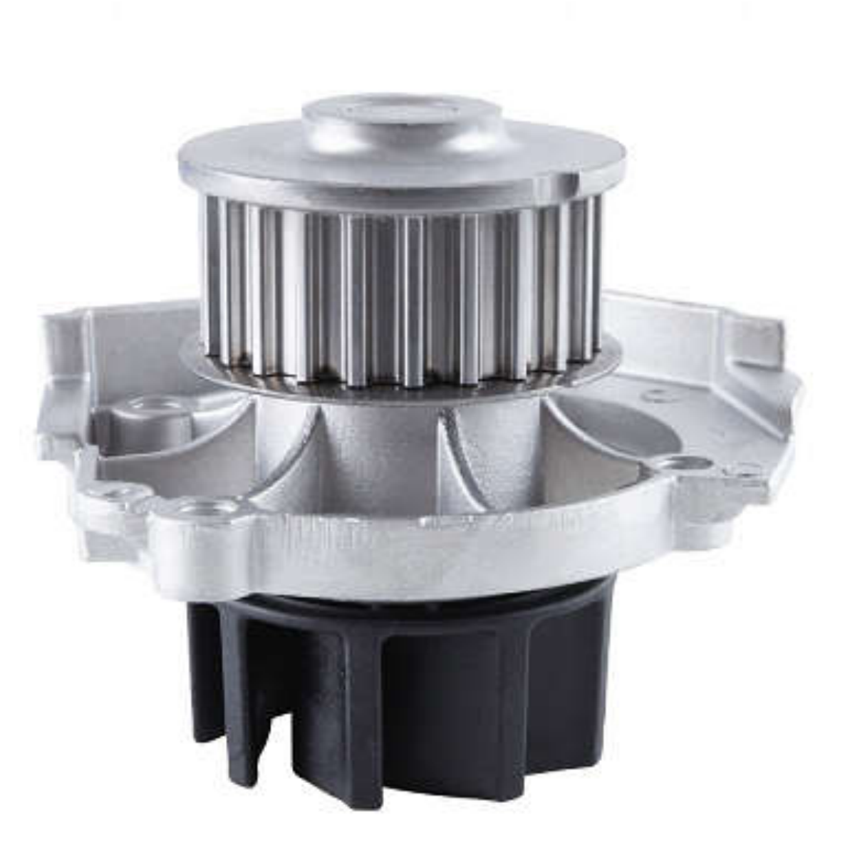 Bomba Agua Fiat 500 1.4 8v Motor Fire Evo A Partir De 2012 Skf Vkpc 82100 A