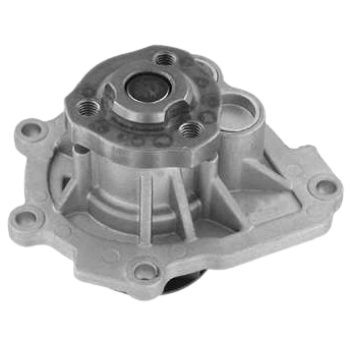 Bomba Agua Gm Cruze 1.8 16v C18sel 01/2011 Ate 12/2020 Skf Vkpc 85312 A