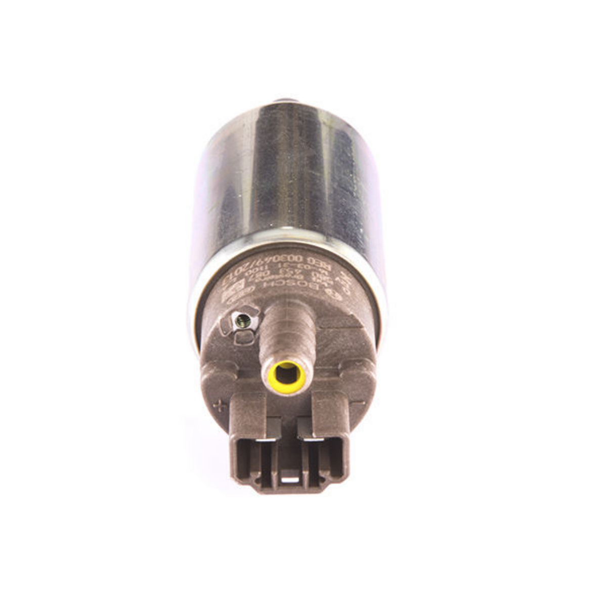 Bomba Combustivel Fiat Bravo 1.4 16v Gasolina 06/2011 Ate 07/2016 Eletrica Bosch 0580454087