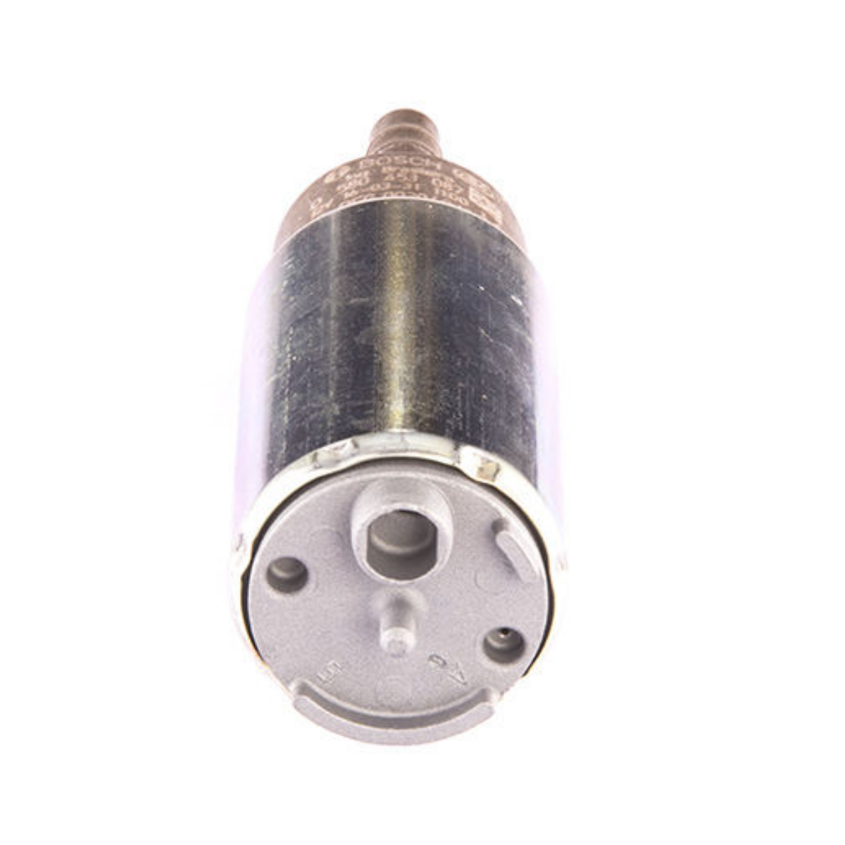 Bomba Combustivel Fiat Bravo 1.4 16v Gasolina 06/2011 Ate 07/2016 Eletrica Bosch 0580454087