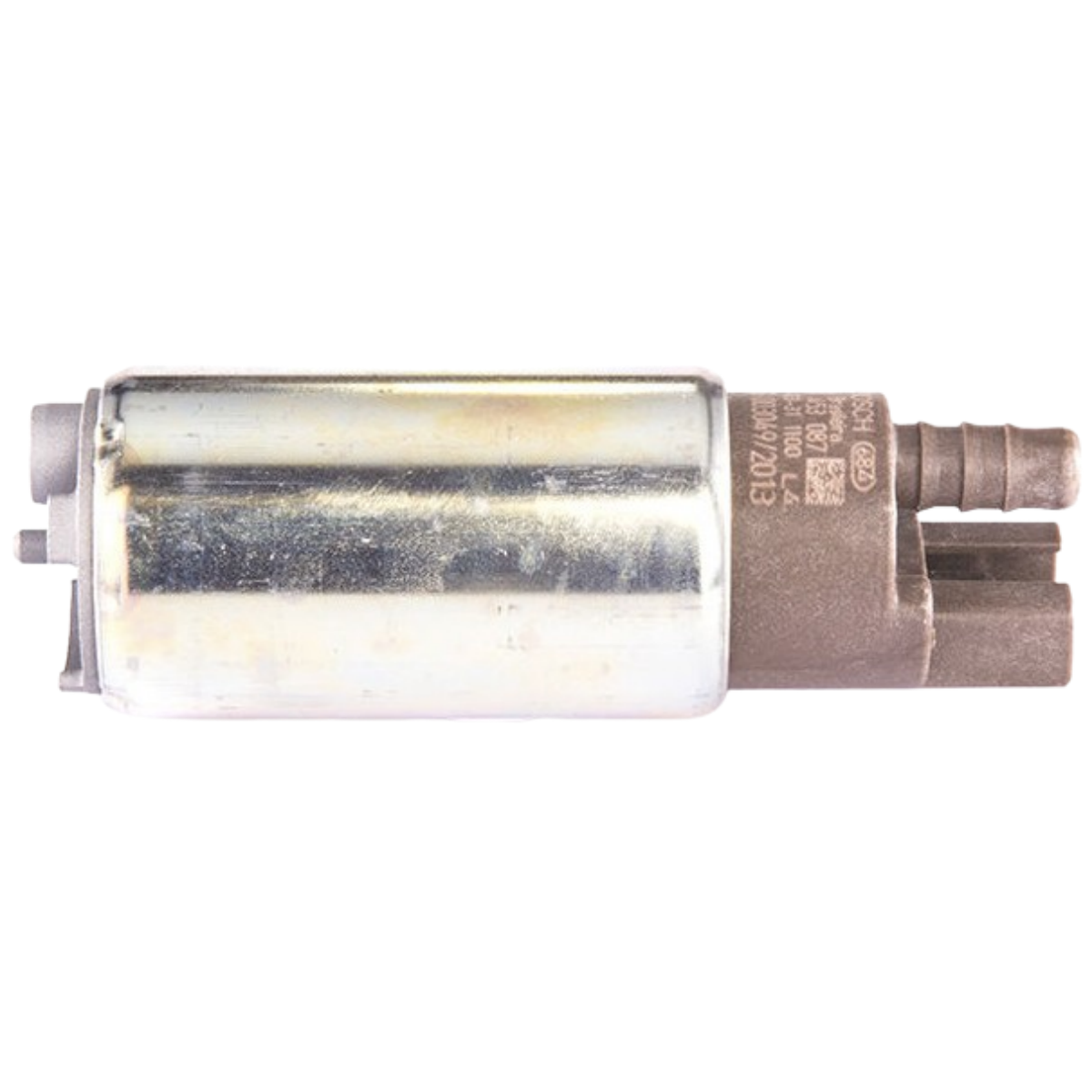 Bomba Combustivel Fiat Bravo 1.4 16v Gasolina 06/2011 Ate 07/2016 Eletrica Bosch 0580454087