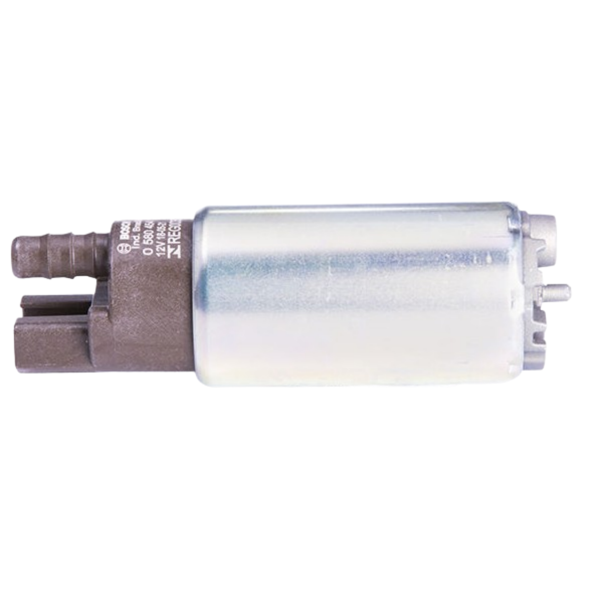Bomba Combustivel Citroen C4 Lounge 1.6 Gasolina 09/2013 Ate 06/2015 Eletrica Bosch 0580454132