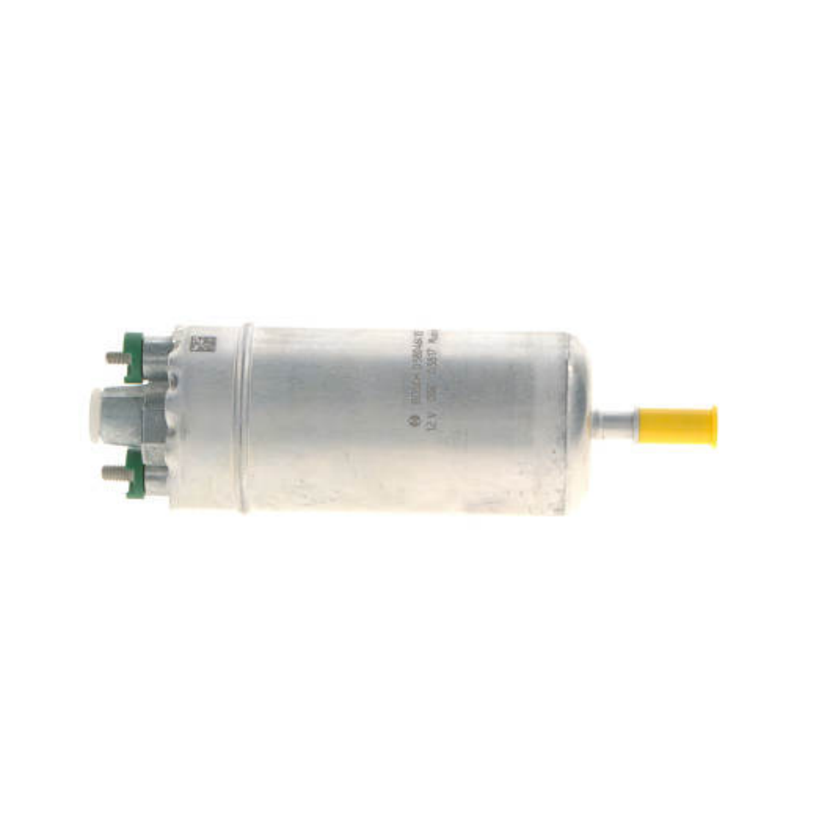 Bomba Combustivel Iveco Daily 35.10 Diesel 10/2005 Ate 07/2007 Eletrica Bosch 0580464103