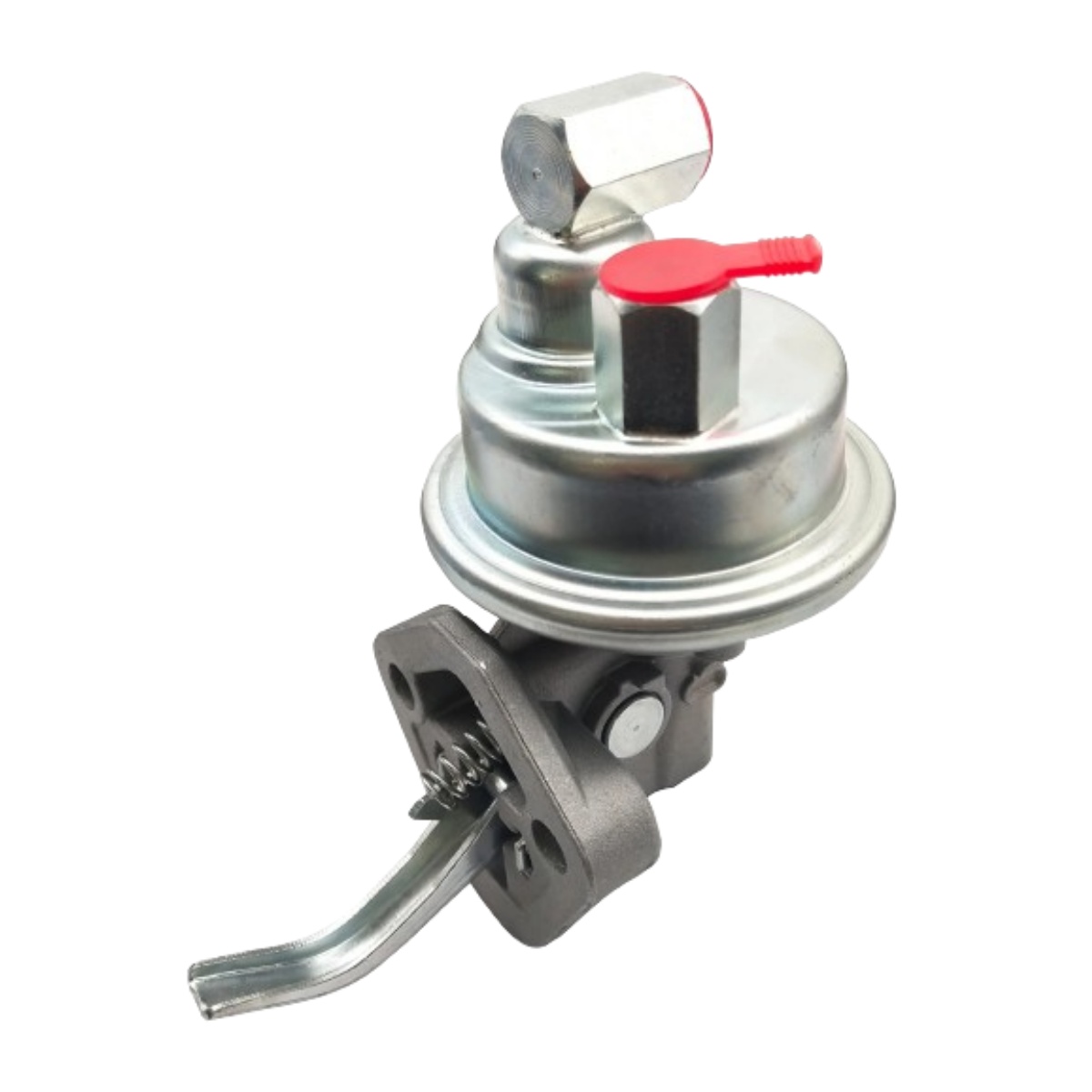 Bomba Combustivel Motor Cummins 4bt Serie 3,9 Entrada, Saida M14x1,5 Pcs.originais 4988769