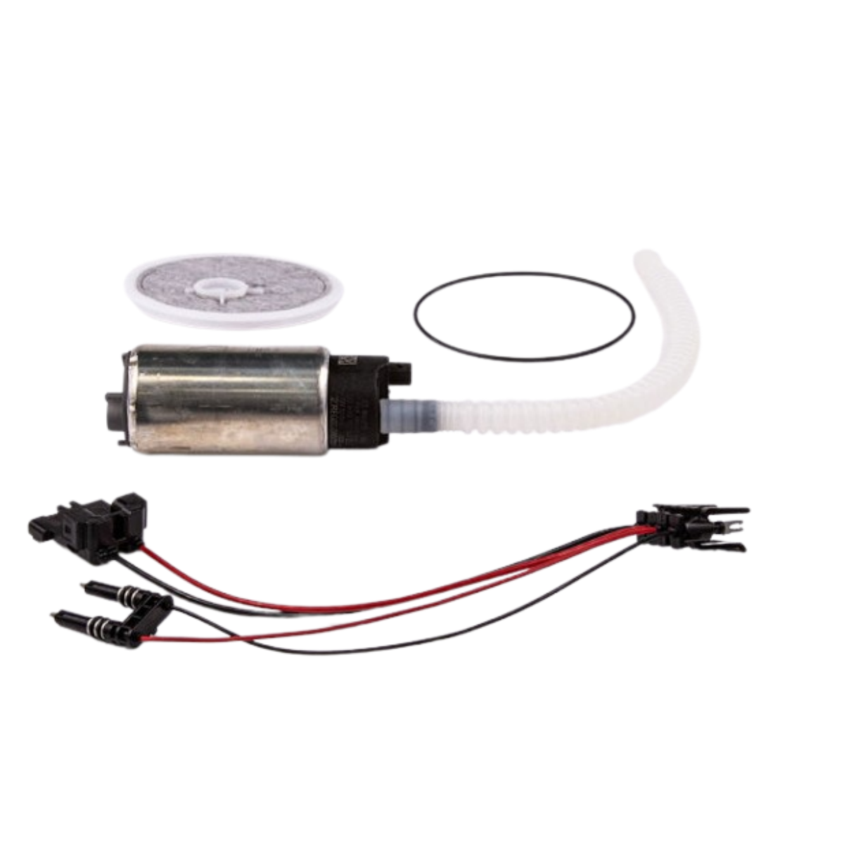 Bomba Combustivel Hyundai Creta 1.0 12v Turbo Flex A Partir De 08/2021 3.5 Bar Bosch F 000 Te1 4b5