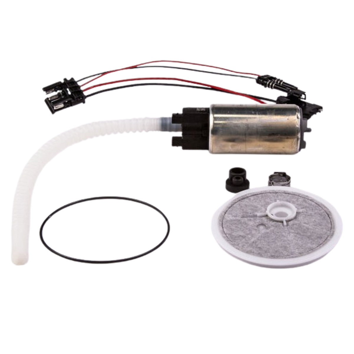 Bomba Combustivel Hyundai Creta 1.0 12v Turbo Flex A Partir De 08/2021 3.5 Bar Bosch F 000 Te1 4b5