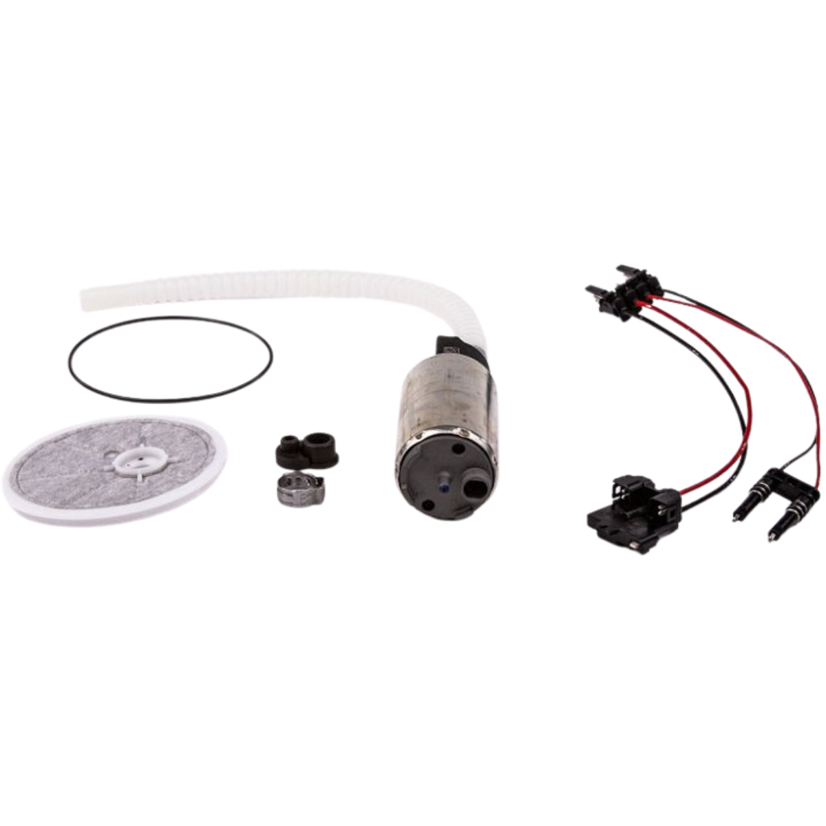 Bomba Combustivel Hyundai Creta 1.0 12v Turbo Flex A Partir De 08/2021 3.5 Bar Bosch F 000 Te1 4b5