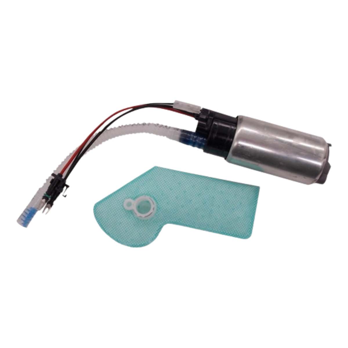 Bomba Combustivel Renault Logan 1.0 16v Motor D4d 01/2013 Ate 12/2016 Flex Bosch F000te10u8