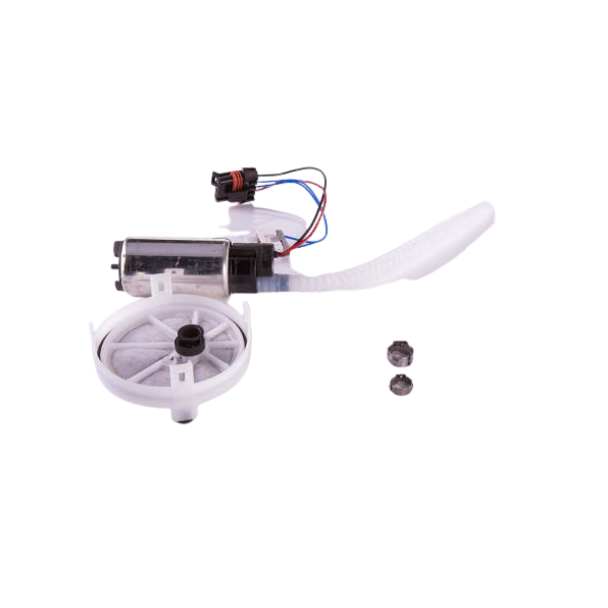 Bomba Combustivel Gm Blazer 2.4 8v Flexpower 03/2007 Ate 01/2012 Bosch F000te190a