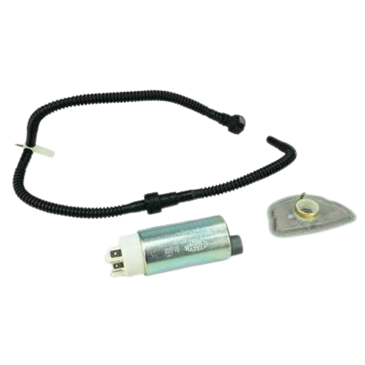 Bomba Combustivel Ford Ranger 2.2 A Partir De 01/2013 Marelli Mm233d