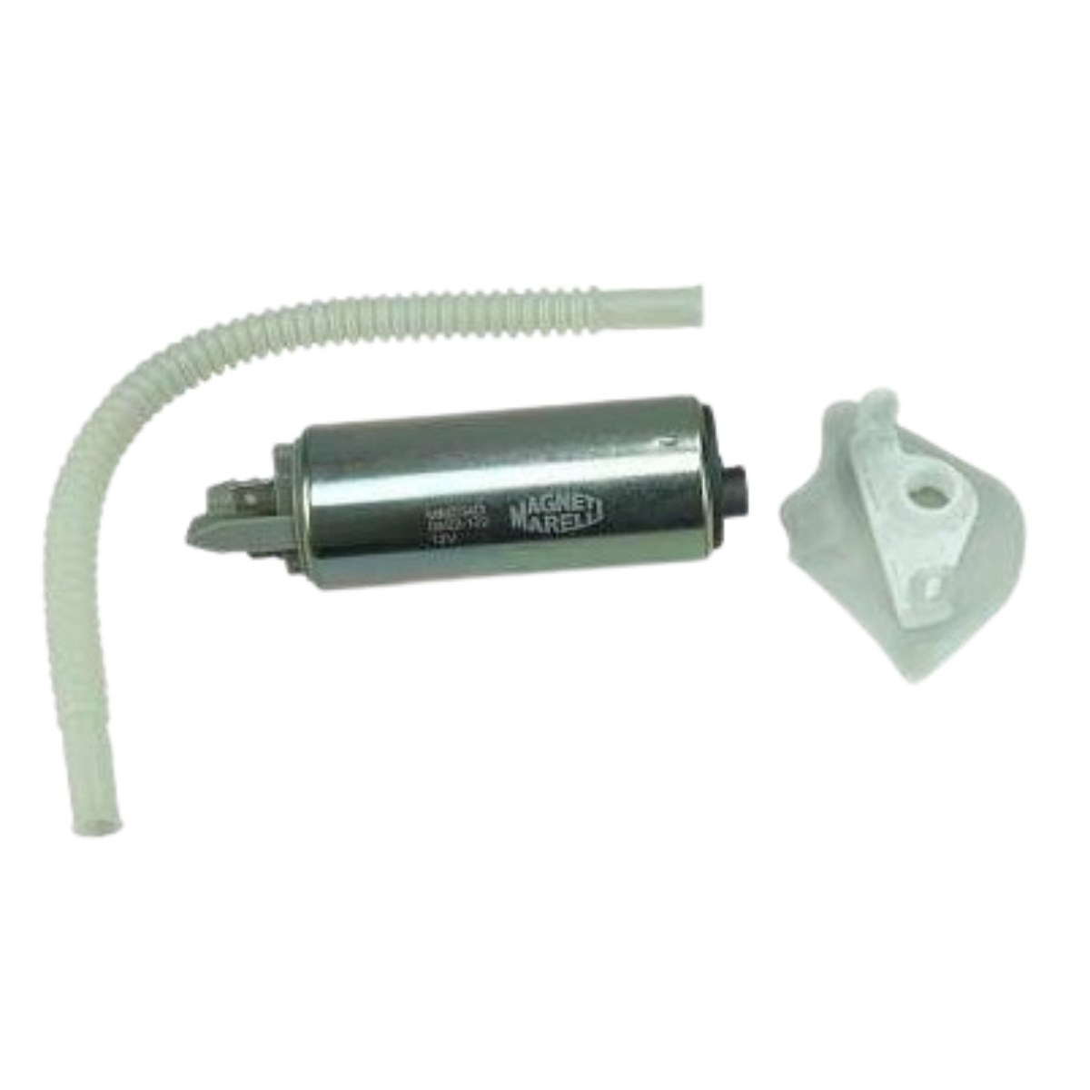 Bomba Combustivel Fiat Toro 2.0 16v Diesel Marelli Mm234d