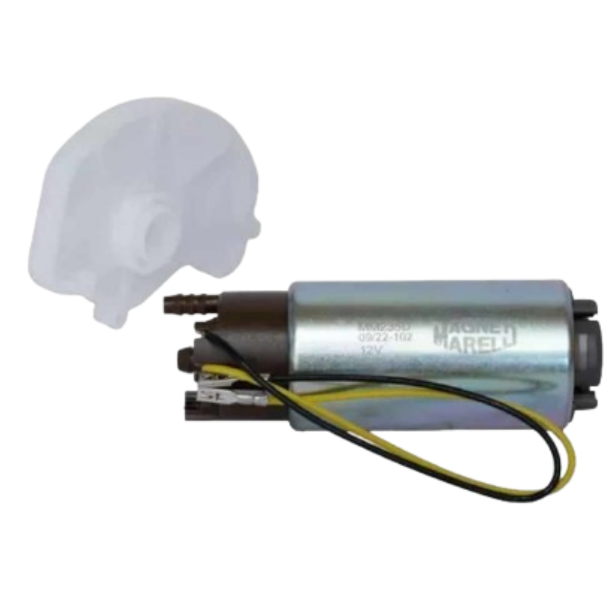 Bomba Combustivel Vw Amarok 2.0 Bi-turbo Refil Marelli Mm235d