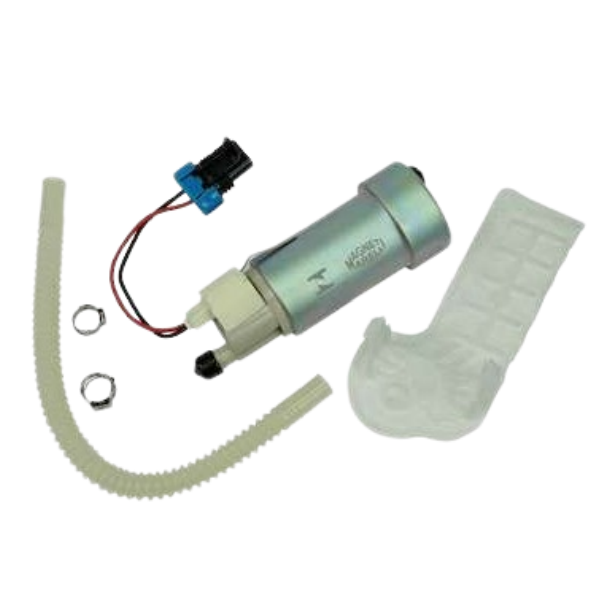Bomba Combustivel Hyundai Hb20 1.0 12v A Partir De 01/2012 Refil Marelli Mm244a