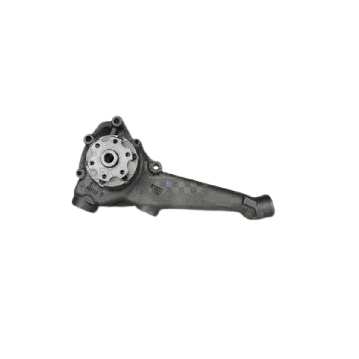 Bomba Agua Mercedes-benz 1620 01/1996 Ate 12/2000 Bomba D Agua Schadek 20.119