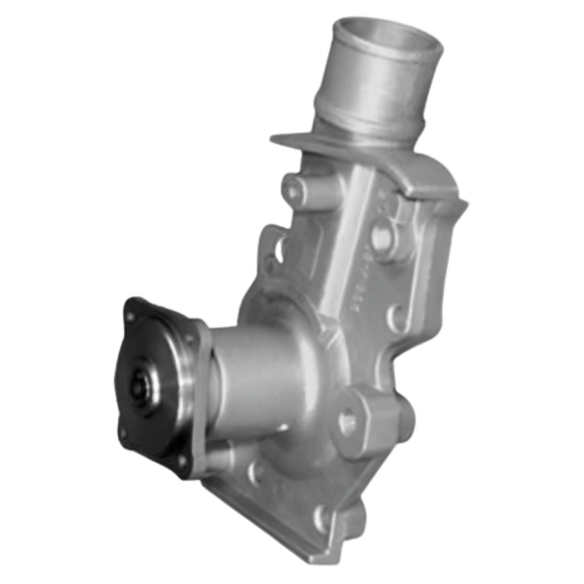 Bomba Agua Ford Escort 1.8 16v Motor Zetec 01/1997 Ate 12/2003 Skf Vkpc 84406 A