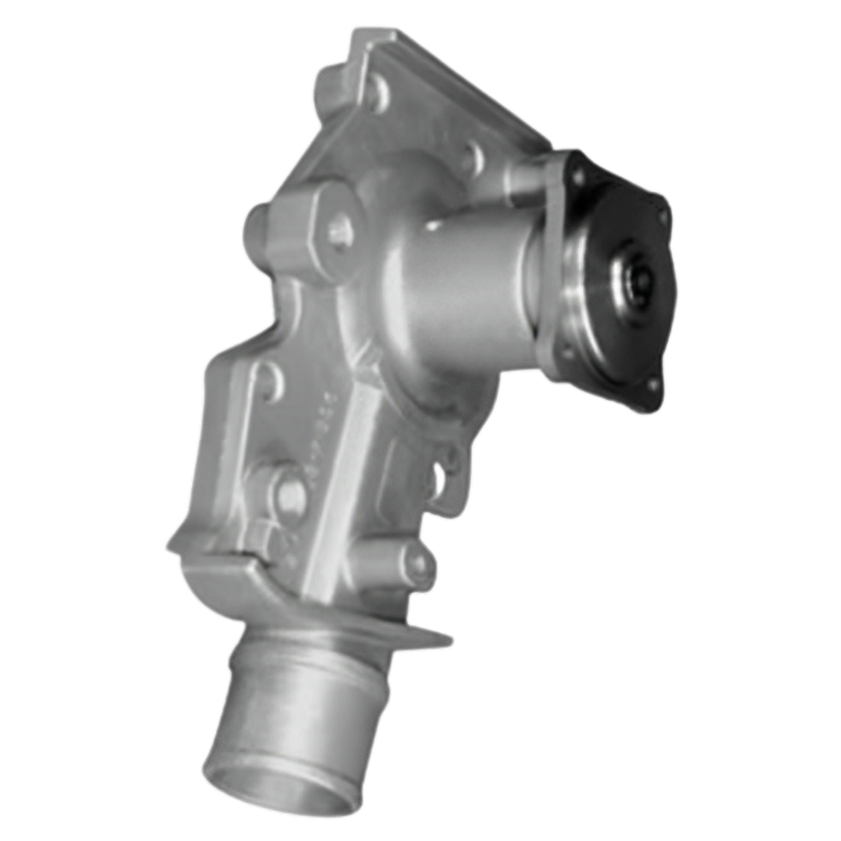 Bomba Agua Ford Escort 1.8 16v Motor Zetec 01/1997 Ate 12/2003 Skf Vkpc 84406 A