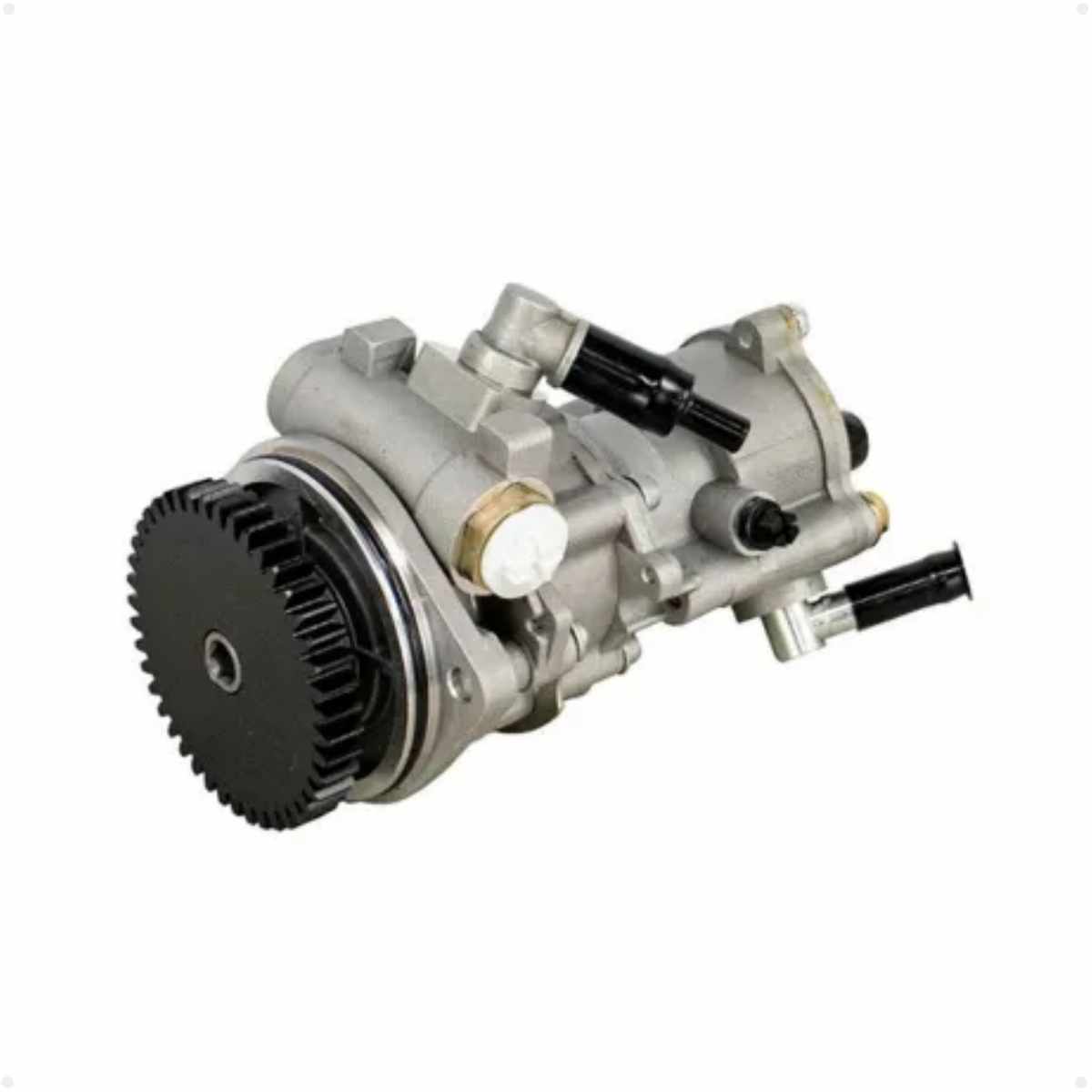 Bomba Direcao Hidraulica Nissan Frontier 2.8 12v Sohc L4 01/2002 Ate 12/2008 Rotacao Anti-horaria Trw Jpr1130