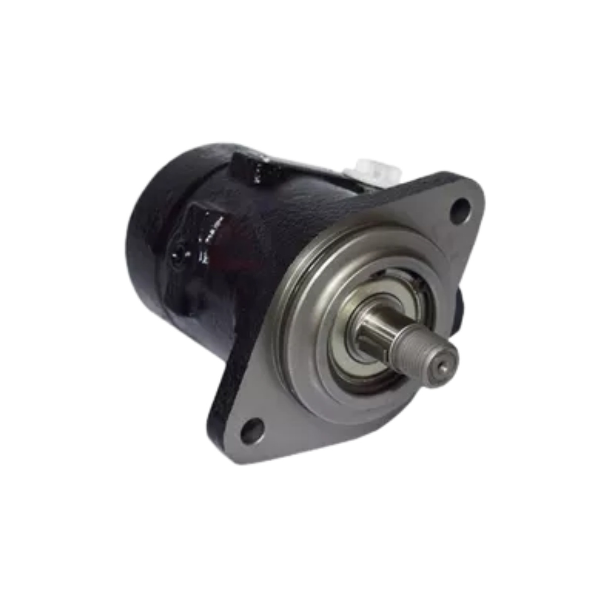Bomba Direcao Hidraulica Volvo Nl12 01/1989 Ate 01/1998 Rotacao Anti-horaria Trw 5960.100.044