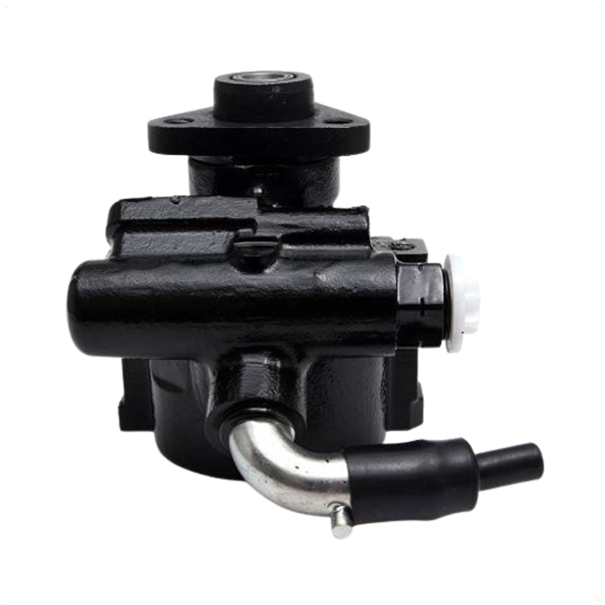 Bomba Direcao Hidraulica Fiat Palio 1.0 8v Young G-1 2000 Ate 2001 Rotacao Horaria Trw Jpr207