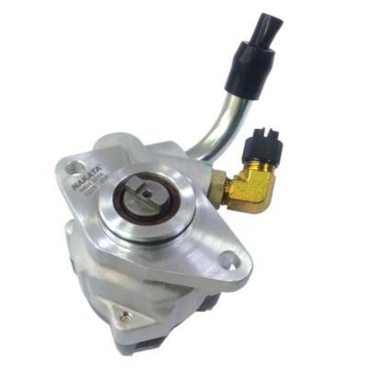 Bomba Direcao Hidraulica Ford 815 Cargo 11/2000 Ate 12/2011 Nakata Nbh3014