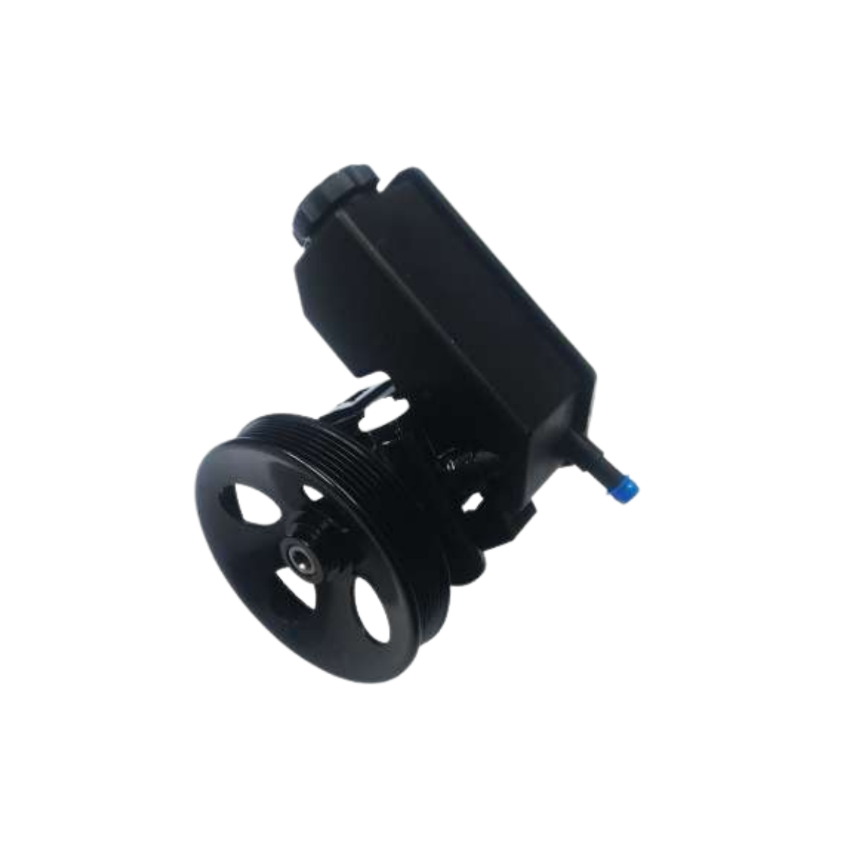 Bomba Direcao Hidraulica Gm Vectra 01/1996 Ate 12/2005 Com Polia 6pk Nakata Nbh0006