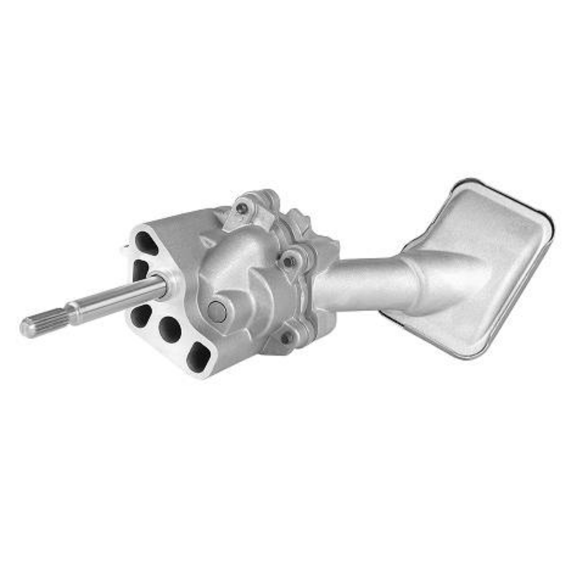 Bomba Oleo Motor Fiat Duna 1.6 4 Cil A Partir De 01/1988 Motor Argentino Schadek 10.091