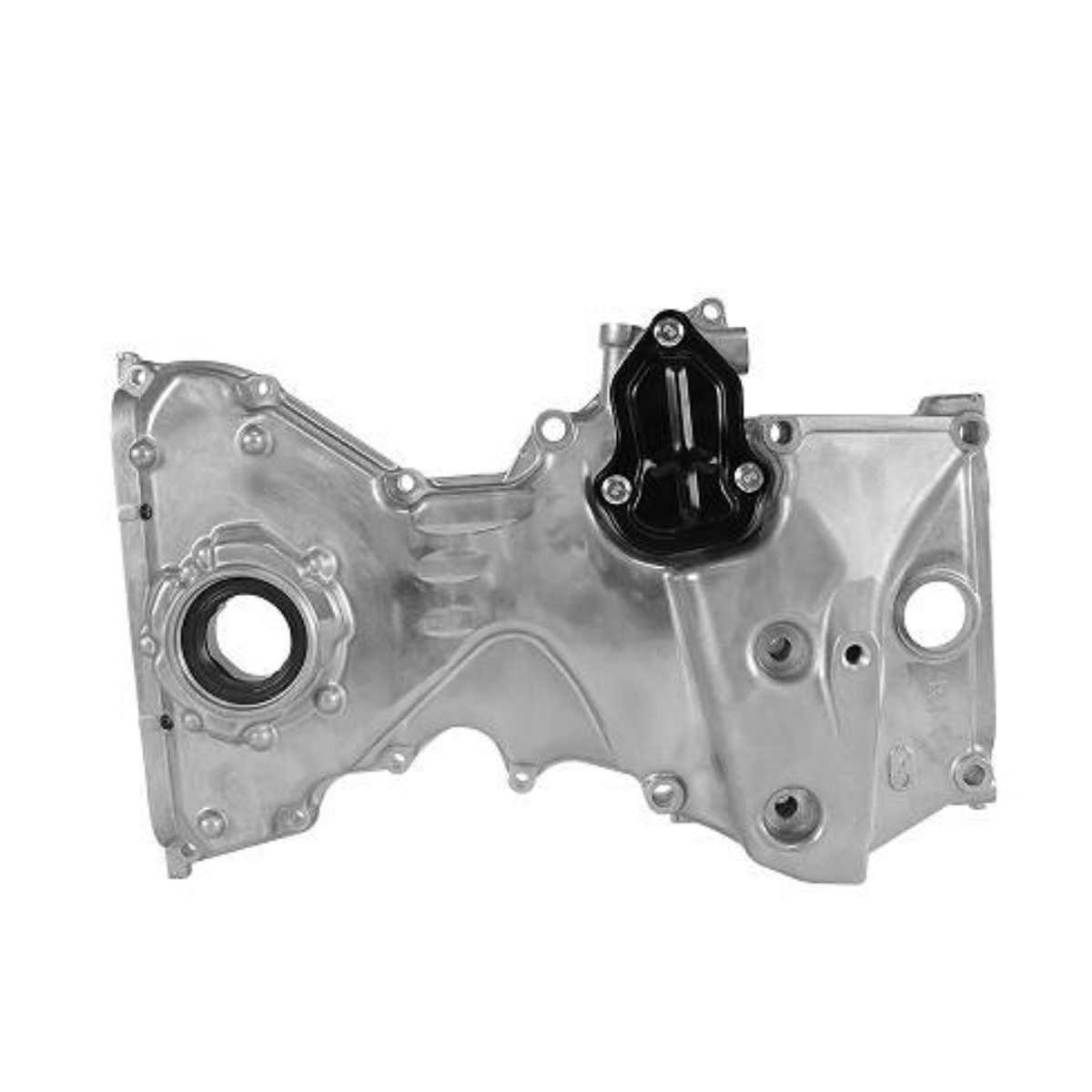 Bomba Oleo Motor Honda Accord 2.0 16v 01/2006 Ate 12/2009 Schadek 10.326