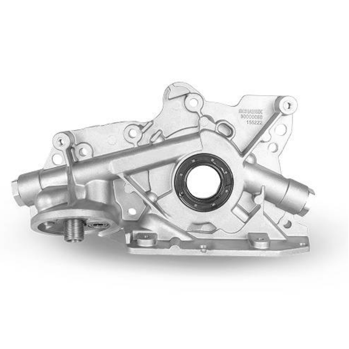 Bomba Oleo Motor Gm Ipanema 1.8 8v 4 Cil Ate 12/1997 Schadek 10.131