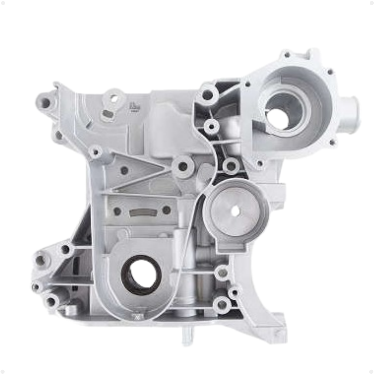 Bomba Oleo Motor Gm Cruze Sport6 1.8 16v Lt 01/2012 Ate 12/2016 25315