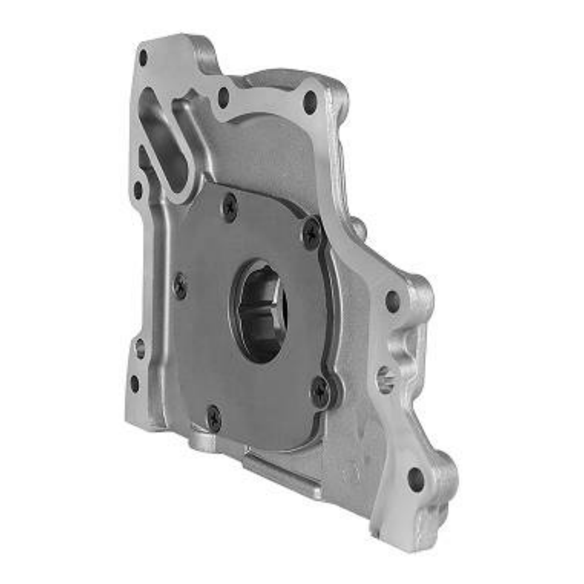 Bomba Oleo Motor Seat Ibiza 1.0 A Partir De 01/2000 Schadek 10.168