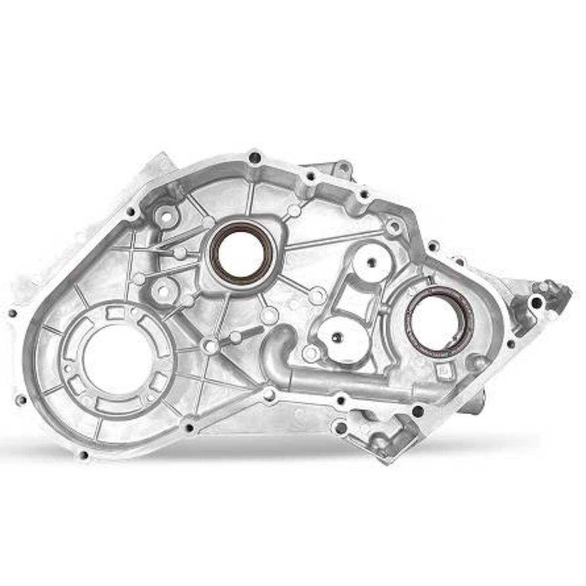 Bomba Oleo Motor Gm Blazer 2.5 Turbo 01/1996 Ate 12/2000 Schadek 10.199