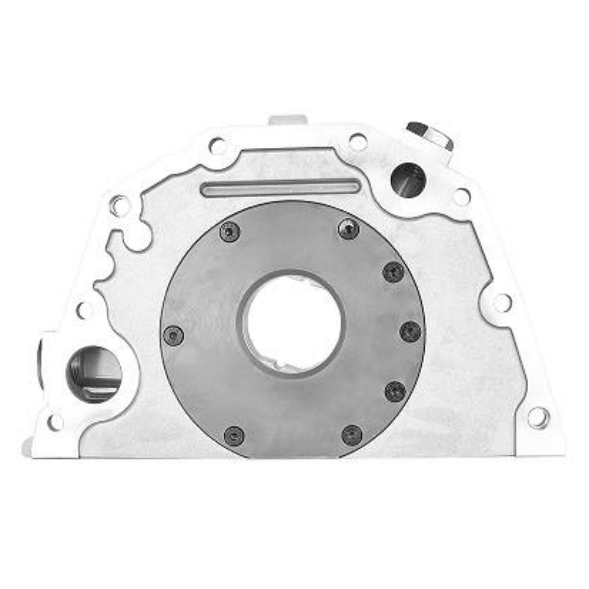 Bomba Oleo Motor Agrale 6000 2.8 01/2000 Ate 12/2014 Schadek 10.136