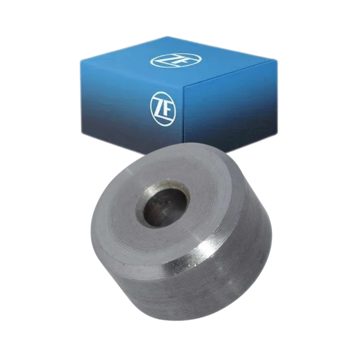 0730062448 Zf Zf Do Brasil 0730062448