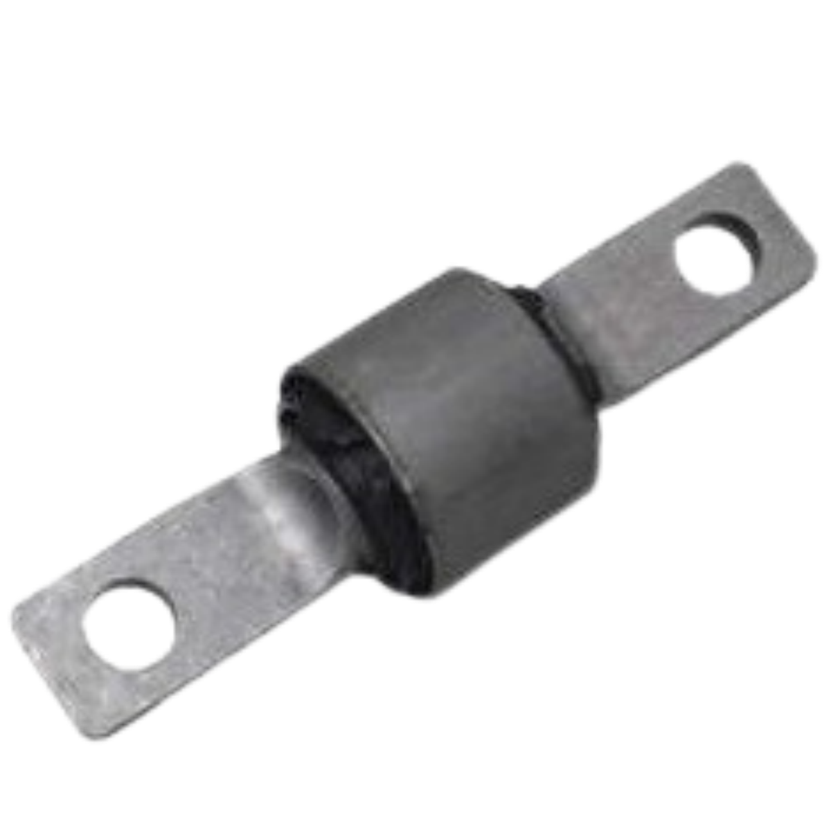 Bucha Braco Honda Civic 01/2007 Ate 12/2016 Bucha Suporte Do Braco Curvo Sampel 8446
