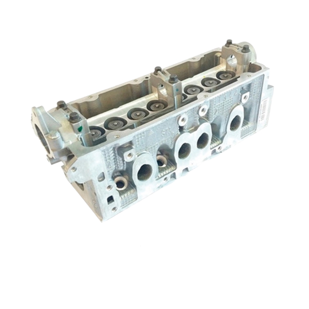 Cabecote Motor Fiat Strada 1.4 8v Fire Com Valvula Fiat Original 7086519 Fiat
