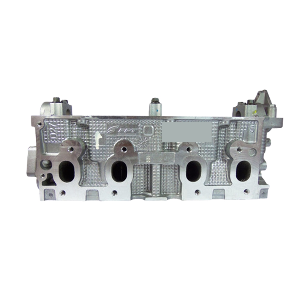 Cabecote Motor Fiat Strada 1.4 8v Fire Com Valvula Fiat Original 7086519 Fiat