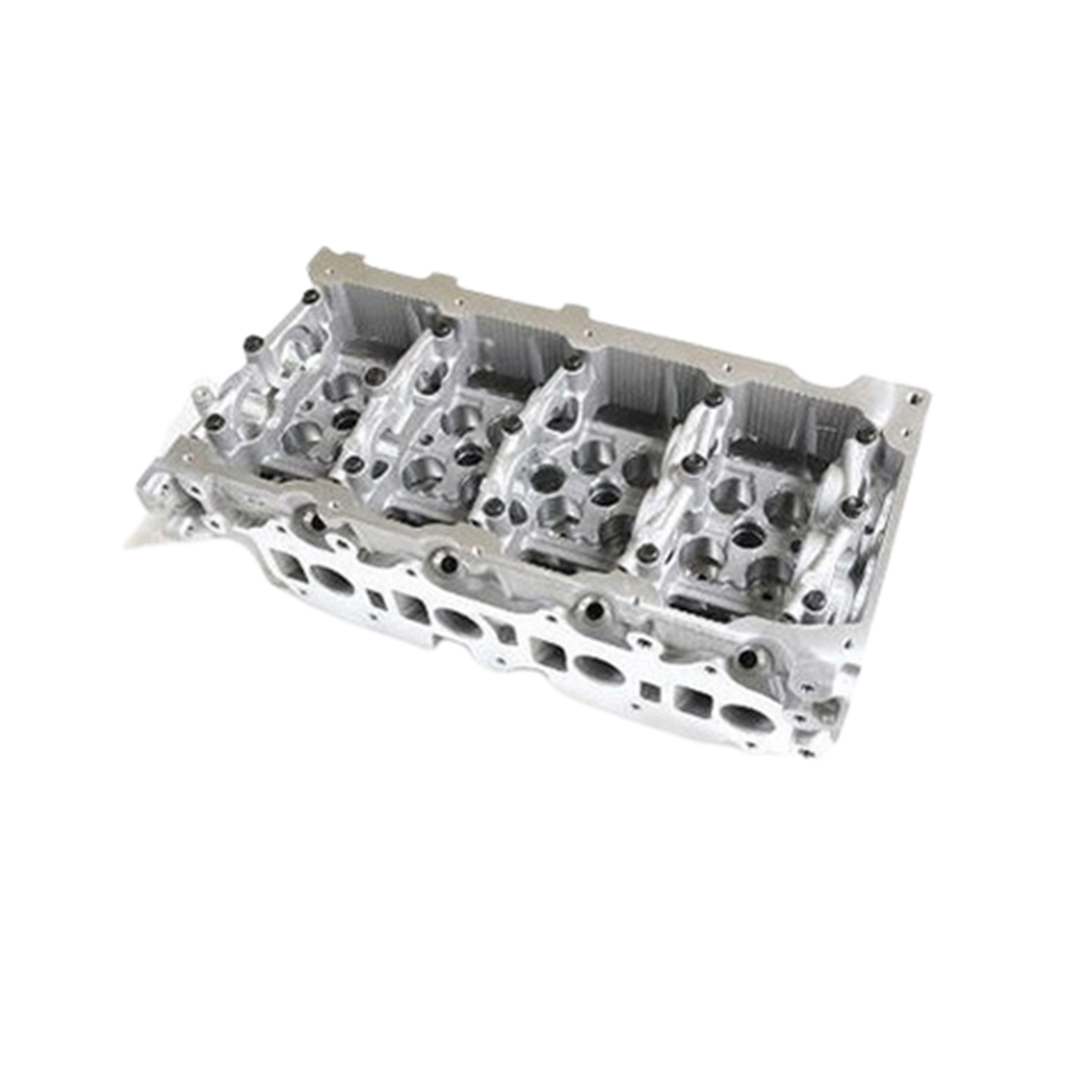 Cabecote Motor Nissan Frontier 2.5 16v Xe A Partir De 01/2013 Frontier 71172