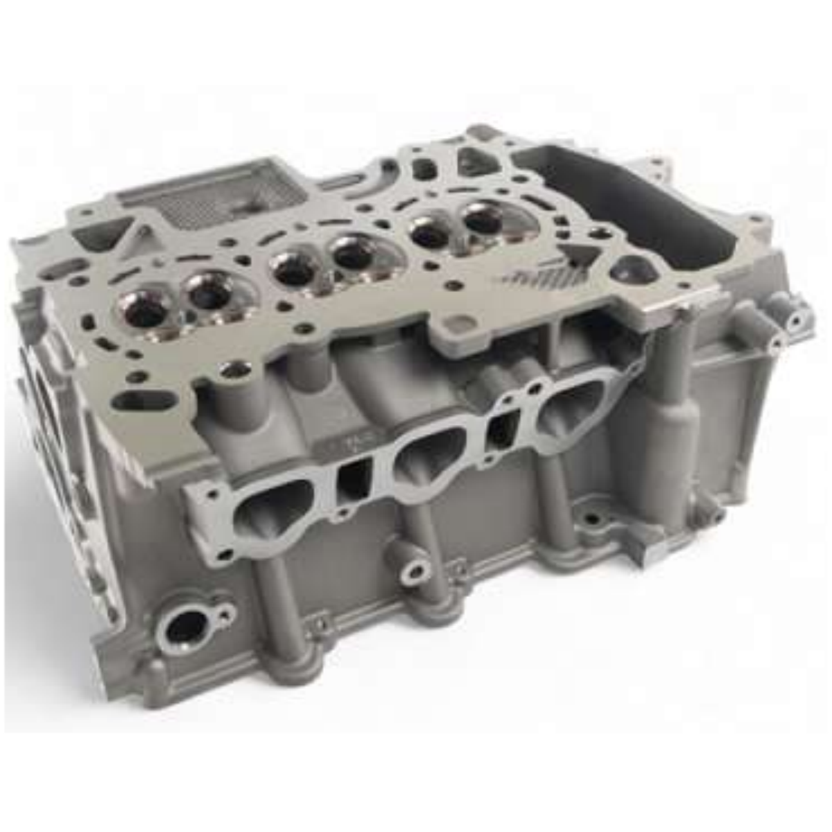 Cabecote Mt Gm Onix/mont 1.0(12v) Turbo 20/ 76968