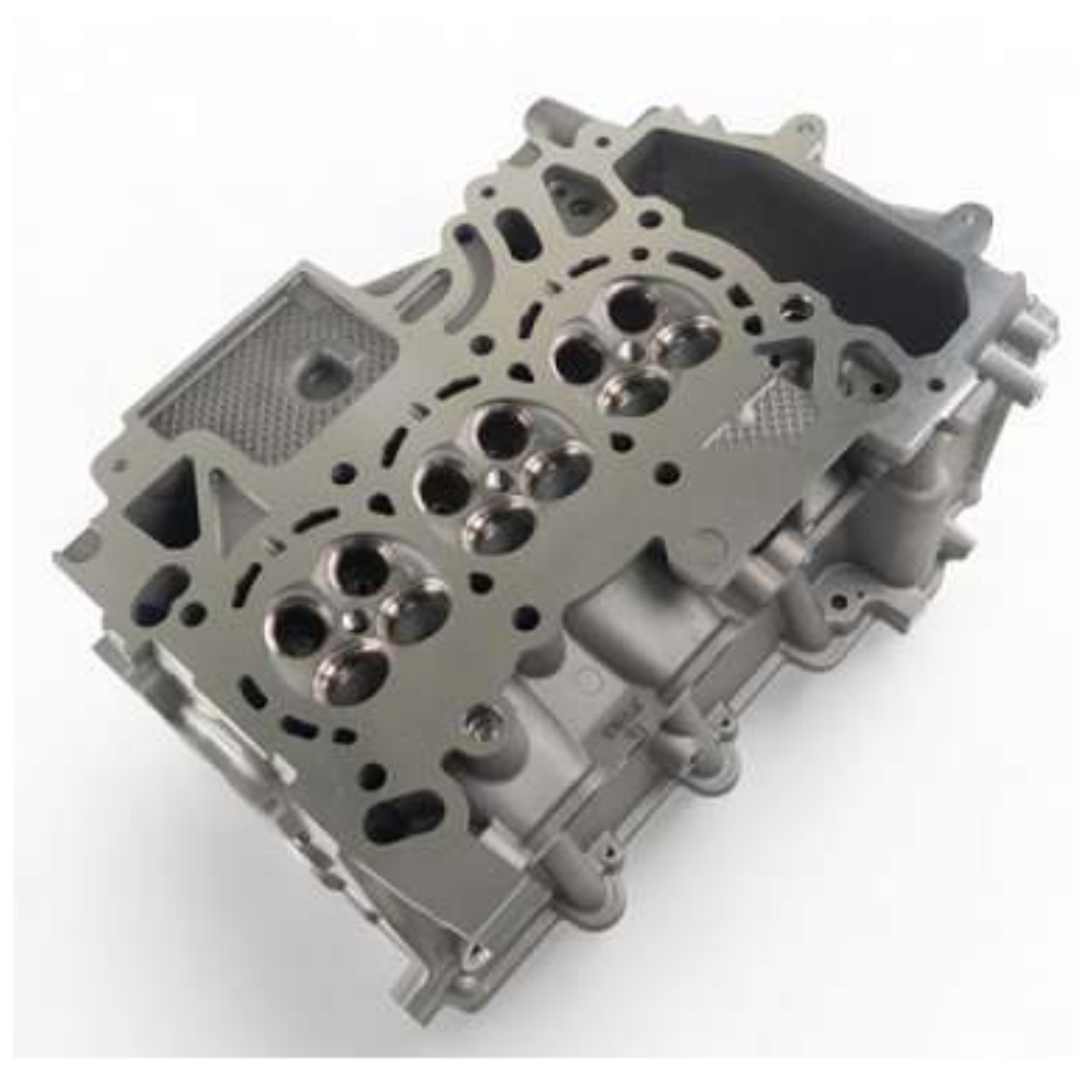 Cabecote Mt Gm Onix/mont 1.0(12v) Turbo 20/ 76968