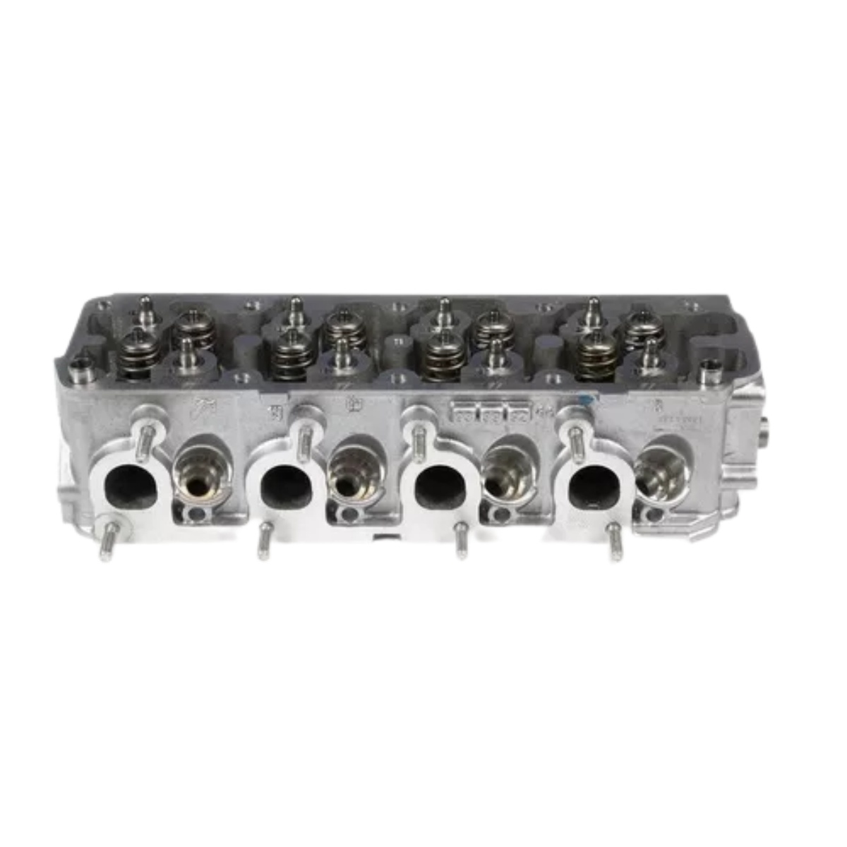 Cabecote Motor Gm Corsa 1.8 A Partir De 01/2013 Com Valvula E Tucho Gm Do Brasil 24586073 Gm