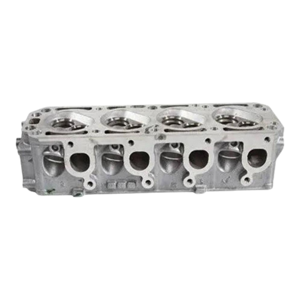 Cabecote Motor Gm Cobalt 1.8 A Partir De 01/2013 Sem Valvula Gm Do Brasil 24586076 Gm