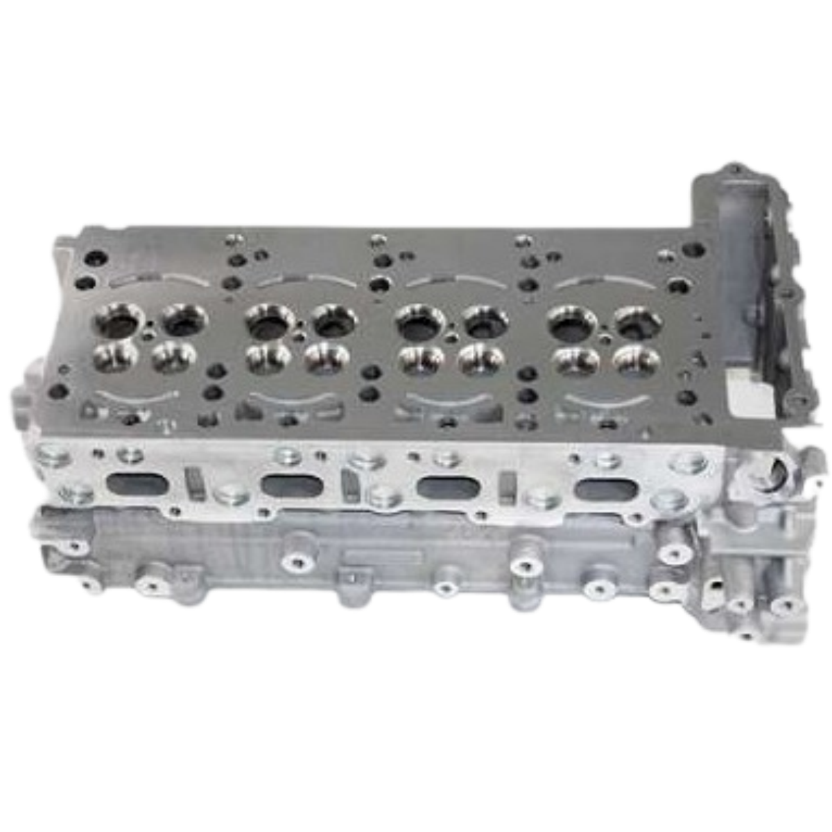 Cabecote Motor Mercedes-benz Sprinter 415 2.2 16v A Partir De 01/2012 Frontier 70927
