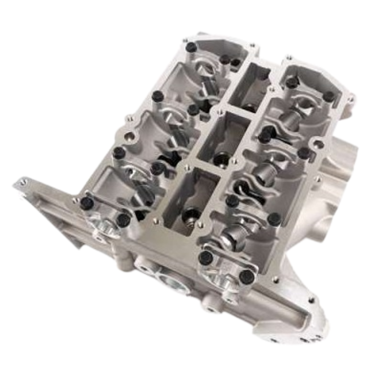 Cabecote Motor Ford Ka 1.0 12v 01/2014 Ate 02/2021 Frontier 76966