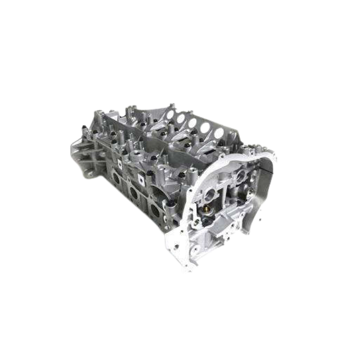 Cabecote Motor Renault Master 2.3 16v M9t A Partir De 2013 Cabecote Metalica Frontier 71669