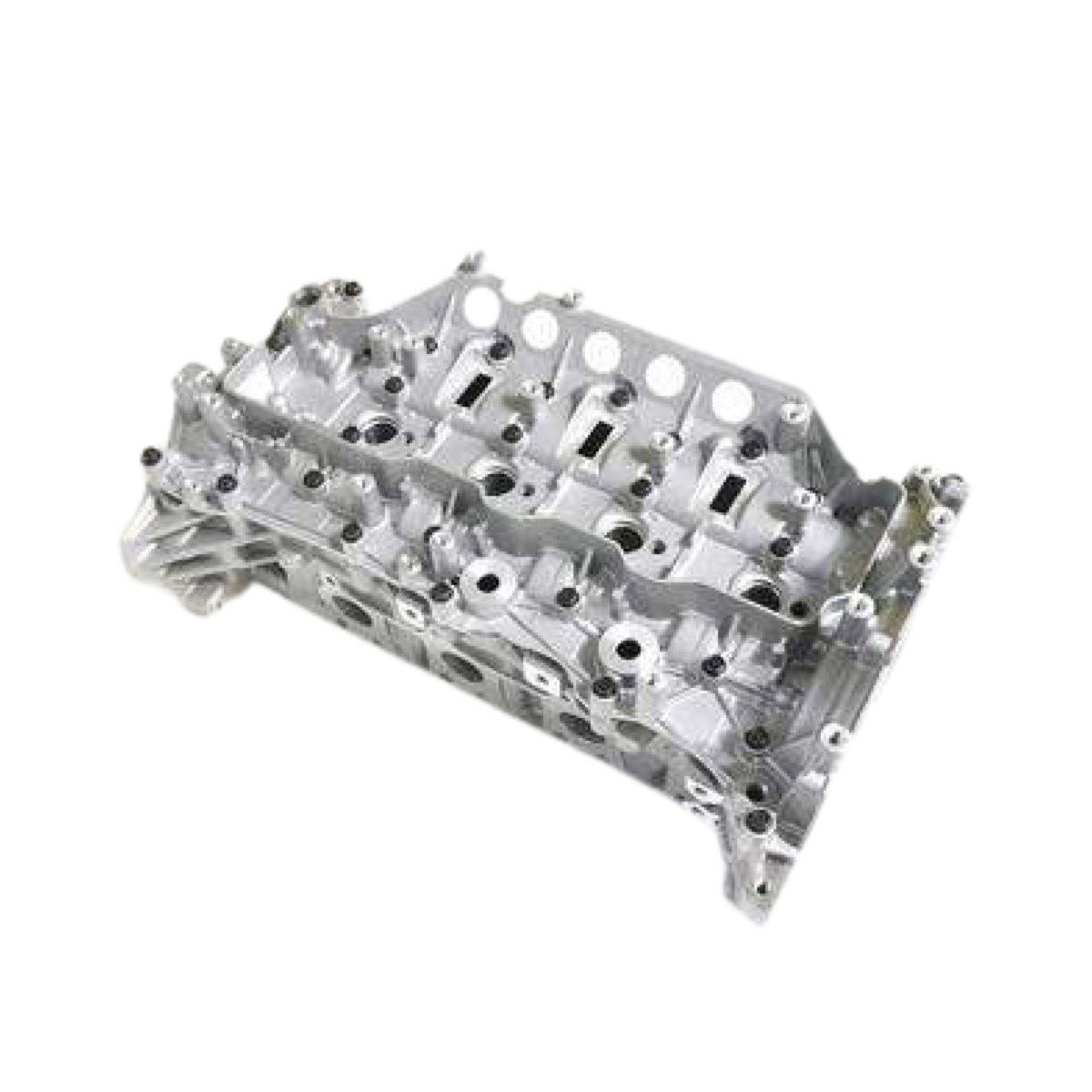 Cabecote Motor Renault Master 2.3 16v M9t A Partir De 2013 Cabecote Metalica Frontier 71669