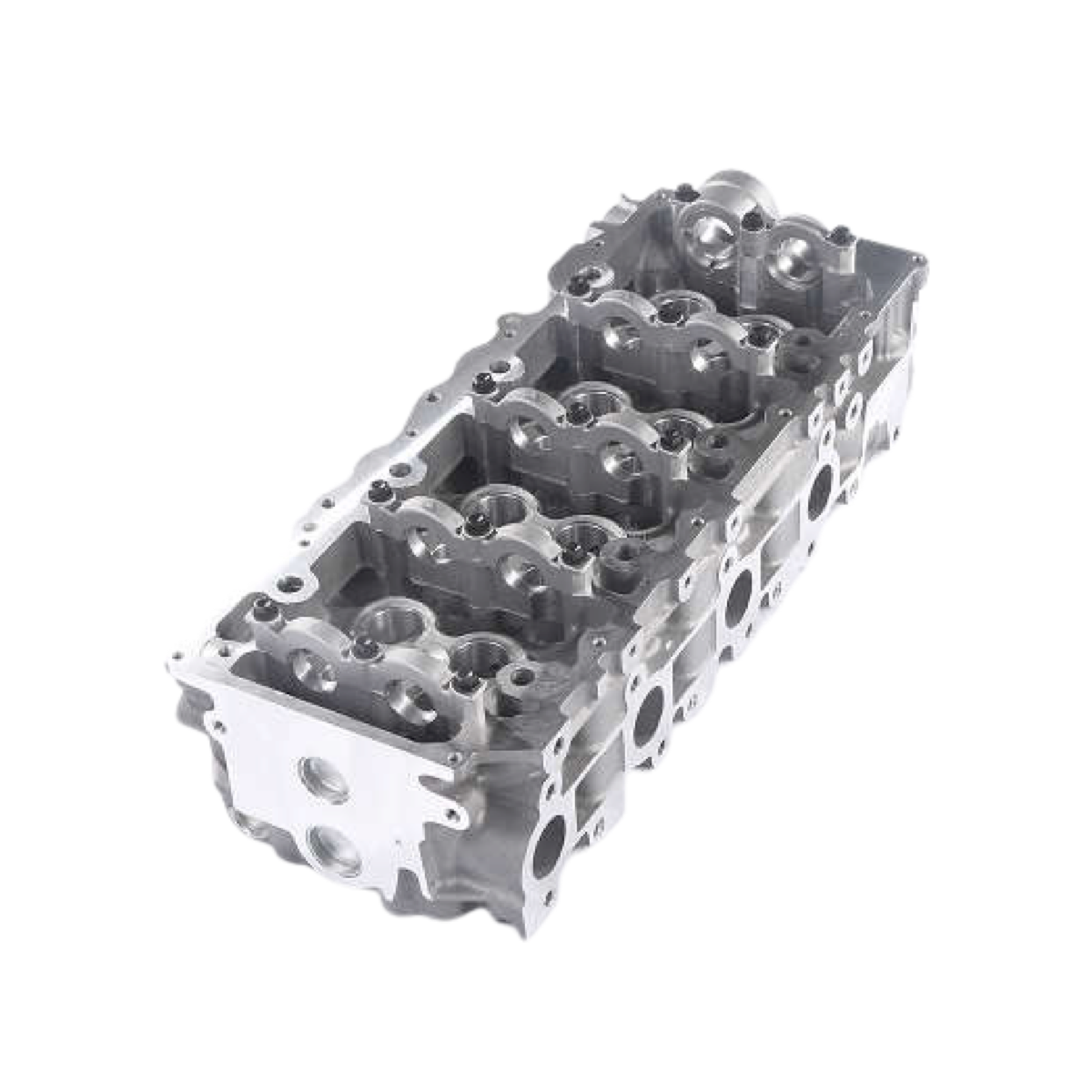 Cabecote Motor Toyota Hilux Pitbull 3.0 16v 1kdftv 2005 Ate 2012 Cabecote Metalica Frontier 22199