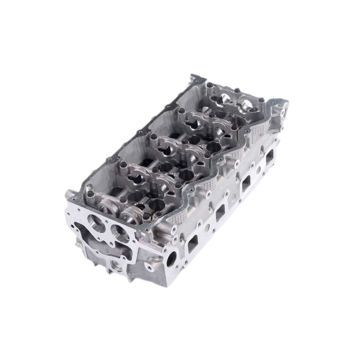 Cabecote Motor Nissan Frontier 2.5 16v Td 01/2008 Ate 12/2012 Sel/xe/se/sl Frontier 26843